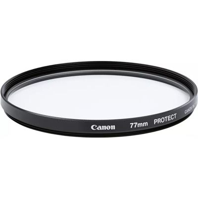 Filtre de protection d'objectif 77 mm  Canon