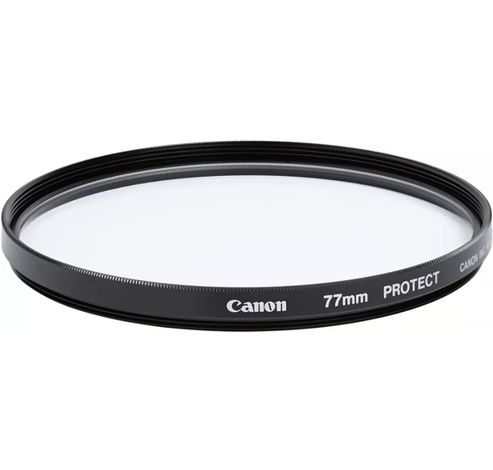 Filtre de protection d'objectif 77 mm  Canon