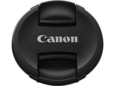 Bouchon d'objectif E-77II