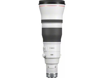 RF 600mm F4L IS USM