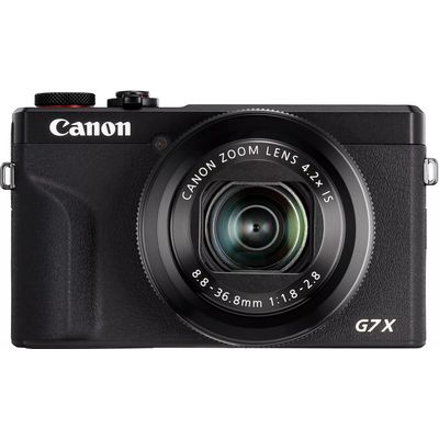 Powershot G7X III PREM LIVE STREAM KIT EU26 