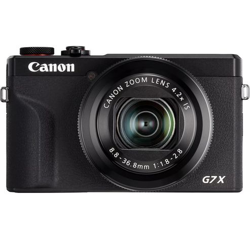 Powershot G7X III PREM LIVE STREAM KIT EU26  Canon