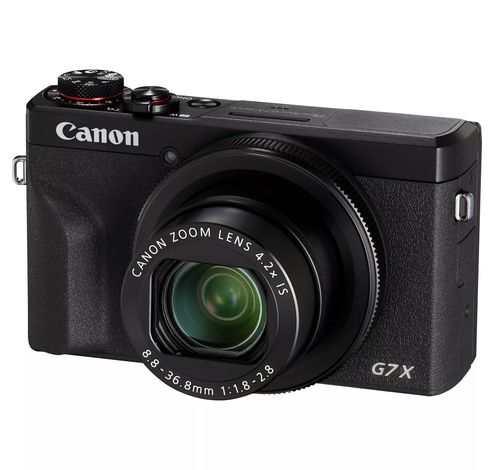 Powershot G7X III PREM LIVE STREAM KIT EU26  Canon