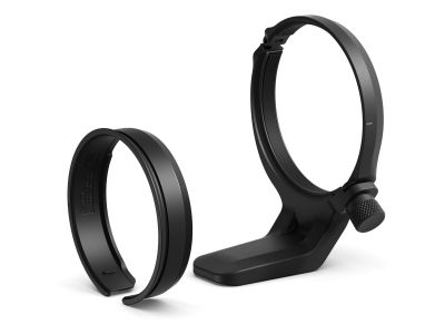 Tripod Mount Ring & Adapter