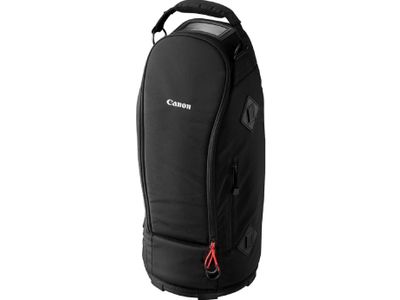 Lens Soft Case LS600