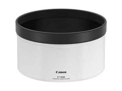 LENS SHORT HOOD ET-160B