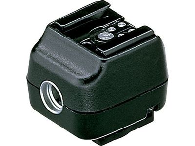 OA-2 Flash Off-Camera Shoe Adapter