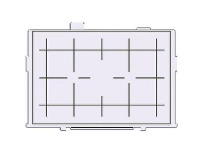 EE-D Focusing Screen