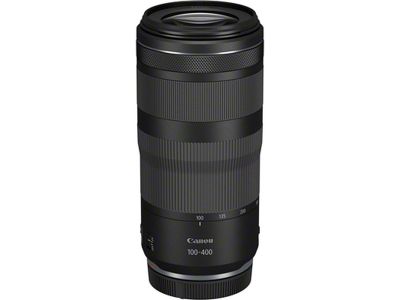 RF 100-400mm f/5.6-8 IS USM