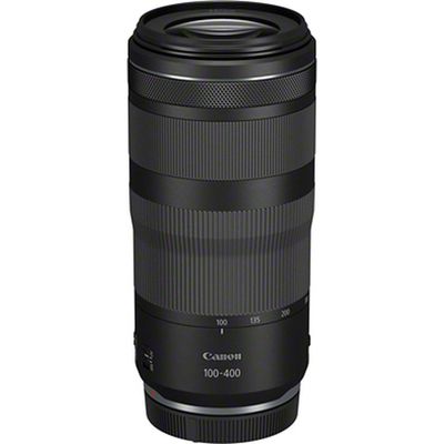 RF 100-400mm f/5.6-8 IS USM 