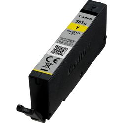 Canon CLI-581XL Yellow 