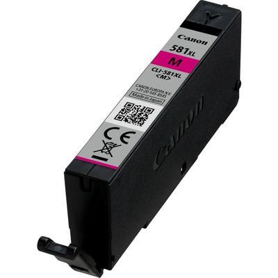 CLI-581XL Magenta  Canon