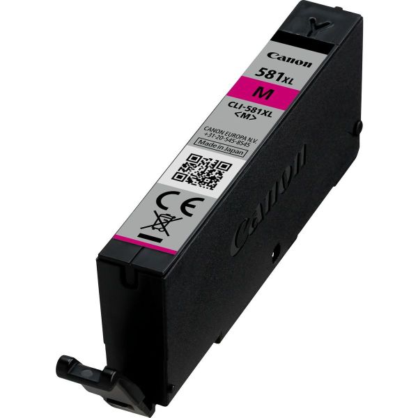 Canon CLI-581XL Magenta