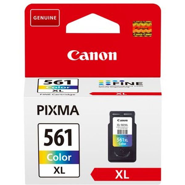 Canon CRG CL-561XL