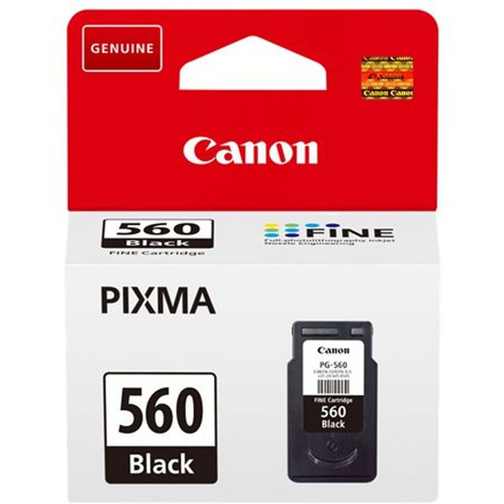 Canon Inktpatronen CRG PG-560