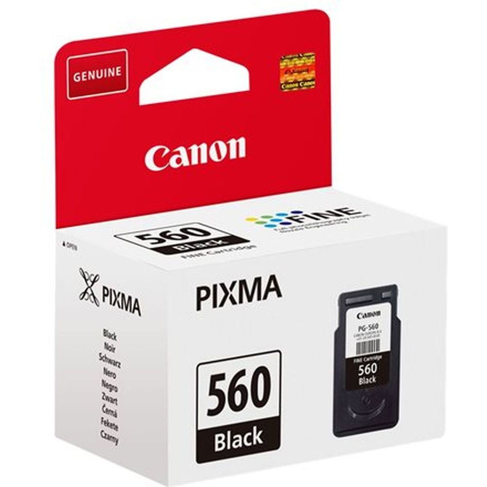 Canon Inktpatronen CRG PG-560