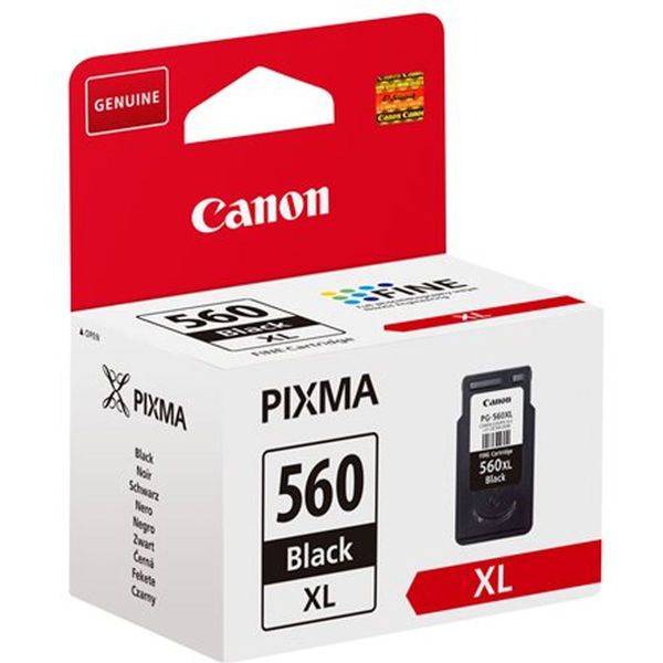 Canon CRG PG-560XL