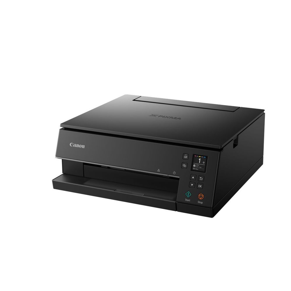 Canon Fotoprinter PIXMA TS6350A Black