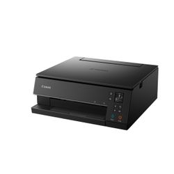 Canon PIXMA TS6350A Black 