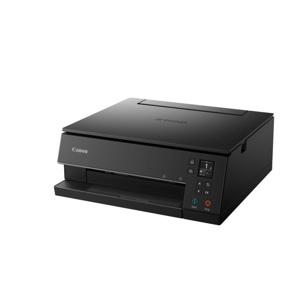 Canon PIXMA TS6350A Black