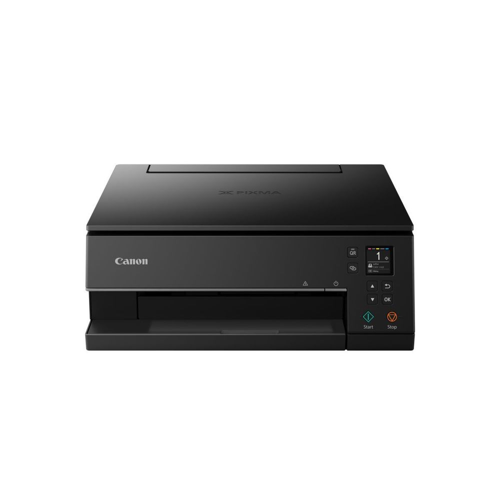 Canon Fotoprinter PIXMA TS6350A Black