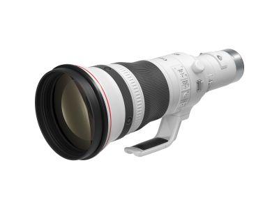 RF 800mm f/5.6 L IS USM
