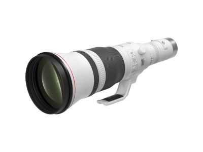 RF 1200mm f/8.0 L IS USM
