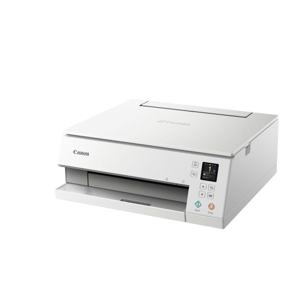 Canon PIXMA TS6351A White