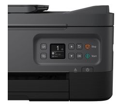 PIXMA TS7450A Black Canon