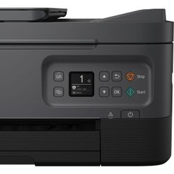 Canon PIXMA TS7450A Black