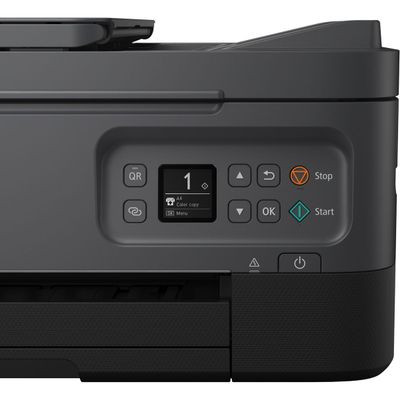 PIXMA TS7450A Black  Canon