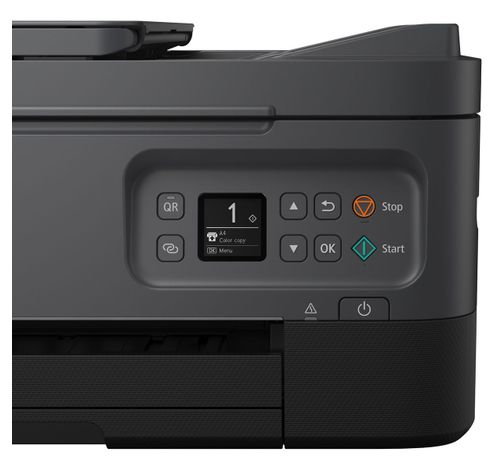 PIXMA TS7450A Black  Canon