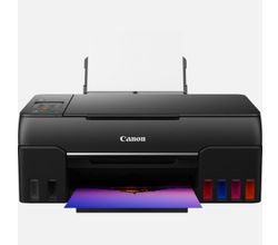 PIXMA G650 Canon