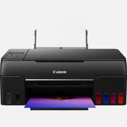 Canon PIXMA G650