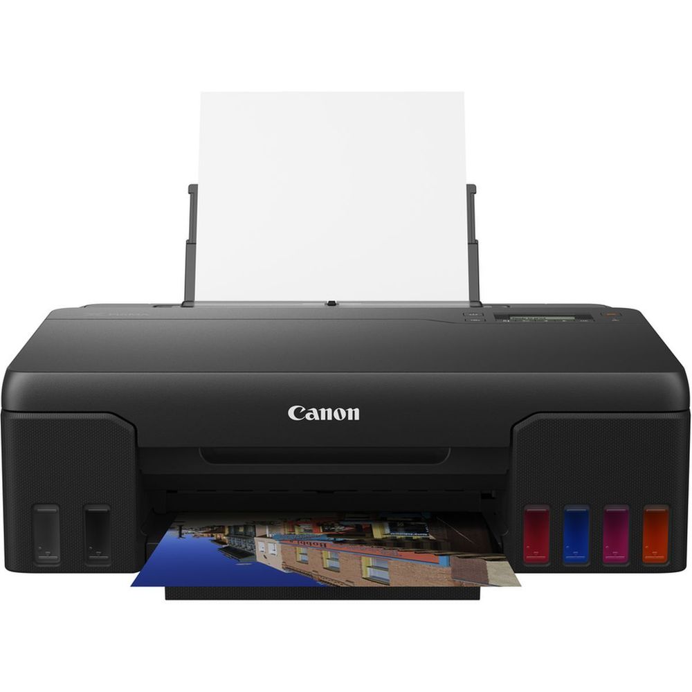 Canon Fotoprinter PIXMA G550