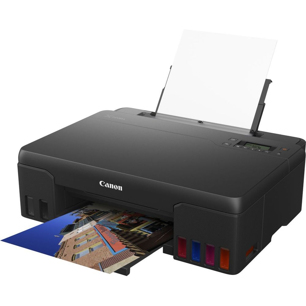 Canon Fotoprinter PIXMA G550