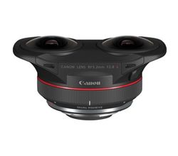 RF 5.2mm f/2.8 L Dual Fisheye Canon