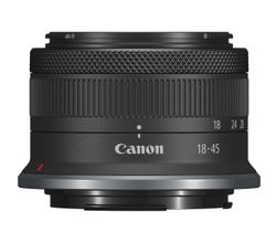 RF-S 18-45mm f/4.5-6.3 IS STM Canon