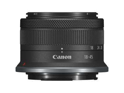 RF-S 18-45mm f/4.5-6.3 IS STM