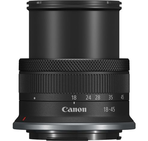 RF-S 18-45mm f/4.5-6.3 IS STM  Canon