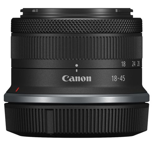 RF-S 18-45mm f/4.5-6.3 IS STM  Canon