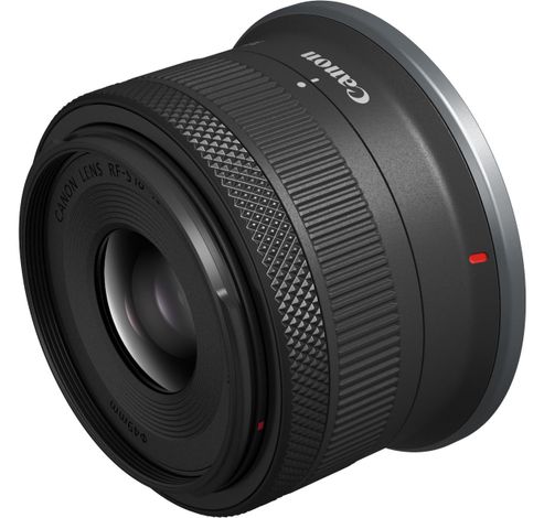 RF-S 18-45mm f/4.5-6.3 IS STM  Canon