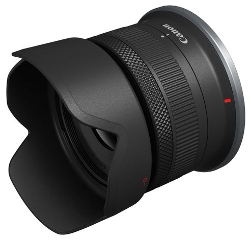 RF-S 18-45mm f/4.5-6.3 IS STM  Canon