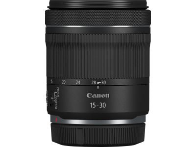 RF 15-30mm f/4.5-6.3 IS STM