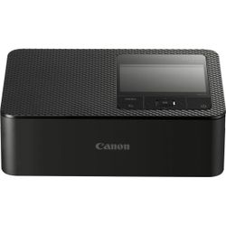 Canon Selphy CP1500 Black