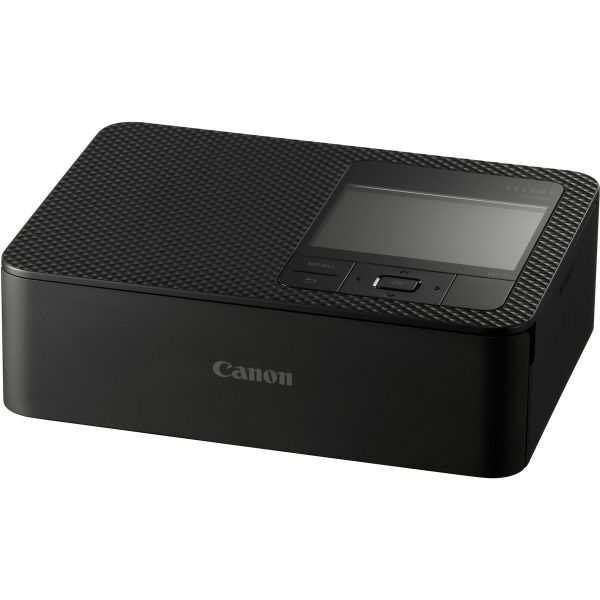 Canon Selphy CP1500 Black