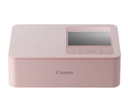 Selphy CP1500 Pink Canon