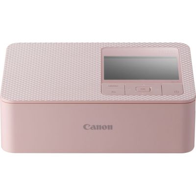 Selphy CP1500 Pink 