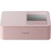 Canon Selphy CP1500 Pink