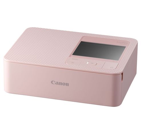 Selphy CP1500 Pink  Canon